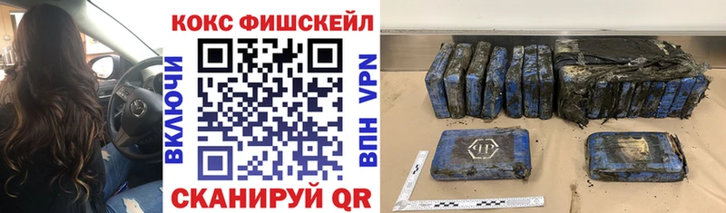 Cocaine FishScale  Малаховка 